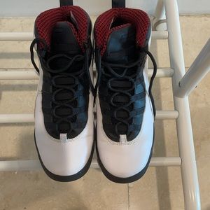 Jordan 2012 Chicago 10s